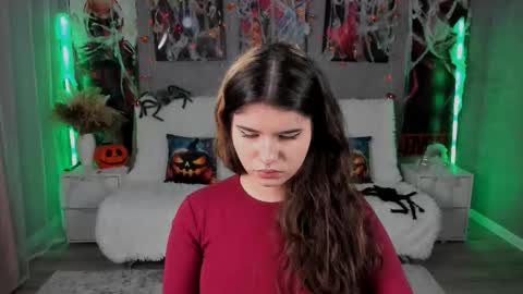 Snapshot of anoradark chatting on 10-14-25, 09:26 Anora online show from 10-14-25, 09:26