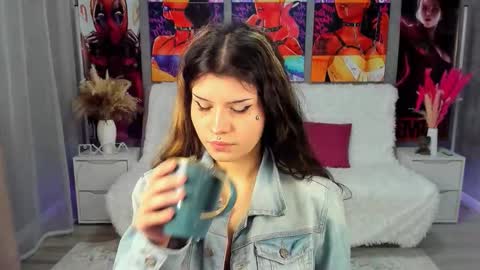 Snapshot of anoradark chatting on 11-21-25, 06:17 Anora online show from 11-21-25, 06:17