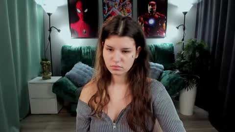 Snapshot of anoradark chatting on 11-22-25, 12:26 Anora online show from 11-22-25, 12:26