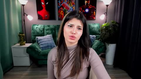 Snapshot of anoradark chatting on 12-02-25, 06:36 Anora online show from 12-02-25, 06:36