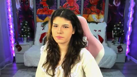 Snapshot of anoradark chatting on 12-19-25, 04:25 Anora online show from 12-19-25, 04:25