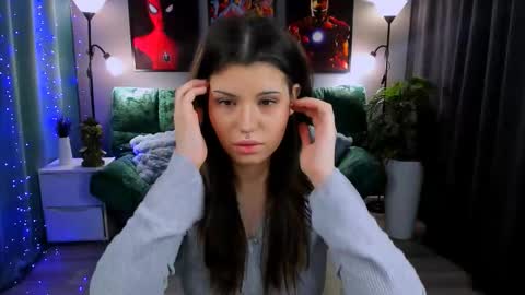 Snapshot of anoradark chatting on 02-02-26, 12:26 Anora online show from 02-02-26, 12:26