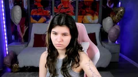 Snapshot of anoradark chatting on 03-01-26, 06:32 Anora online show from 03-01-26, 06:32