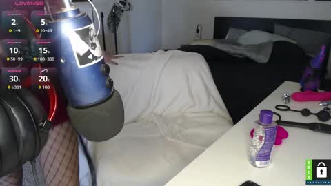 AnorgasmicToy online show from 05-07-26, 10:26