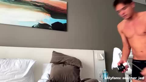 Snapshot of another_jed chatting on 01-13-26, 10:31 Jed online show from 01-13-26, 10:31