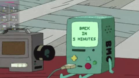 Jordan Mateo online show from 02-18-25, 03:53