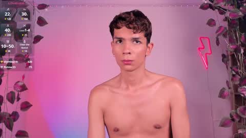 Jordan Mateo online show from 02-28-25, 01:26