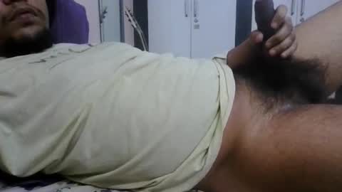 bigindiandick indian 6in online show from 01-11-26, 11:48