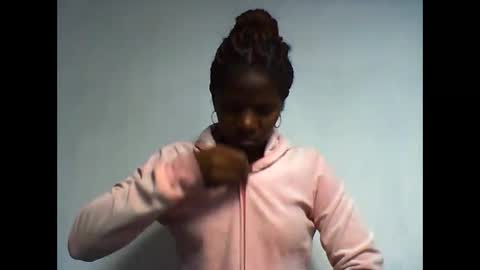 anselmee online show from 03-10-26, 07:57