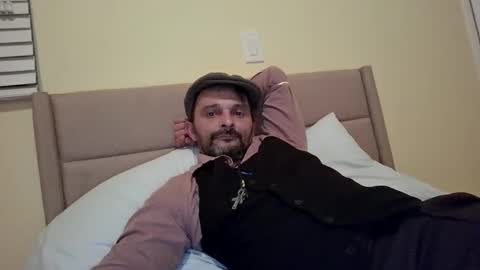 Lower chakra online show from 10-01-25, 12:27