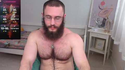 Ant online show from 04-18-26, 09:46