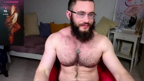 Ant online show from 04-24-26, 10:56