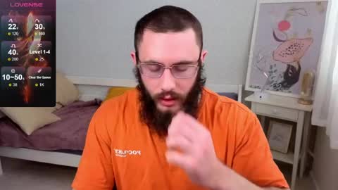 Ant online show from 04-26-26, 12:36