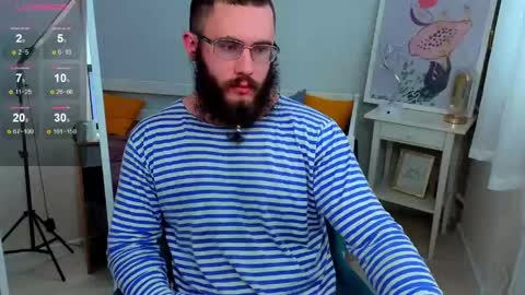 Ant online show from 05-19-26, 06:53