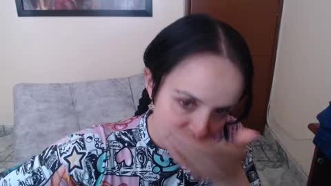 PAMELA online show from 12-20-24, 07:50