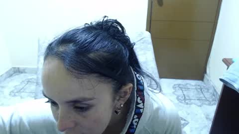 PAMELA online show from 04-09-26, 10:04