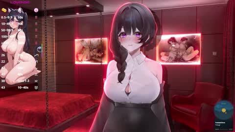 Zoe online show from 10-24-25, 09:17