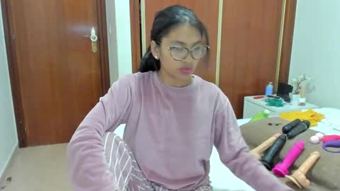 anthonela_hotsex online show from 11-17-25, 12:33