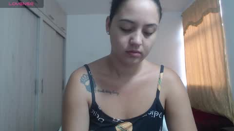 Snapshot of anthonela_queen chatting on 10-26-25, 12:55 Anthonela Queen online show from 10-26-25, 12:55
