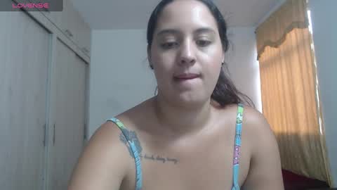 Snapshot of anthonela_queen chatting on 11-04-25, 07:02 Anthonela Queen online show from 11-04-25, 07:02