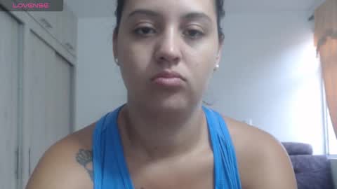Snapshot of anthonela_queen chatting on 12-03-25, 12:36 Anthonela Queen online show from 12-03-25, 12:36