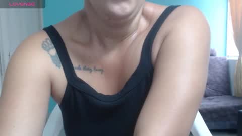 Snapshot of anthonela_queen chatting on 01-06-26, 01:04 Anthonela Queen online show from 01-06-26, 01:04