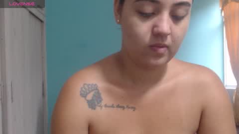 Snapshot of anthonela_queen chatting on 01-08-26, 03:25 Anthonela Queen online show from 01-08-26, 03:25
