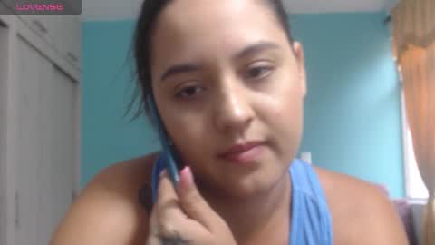 Snapshot of anthonela_queen chatting on 01-10-26, 09:52 Anthonela Queen online show from 01-10-26, 09:52