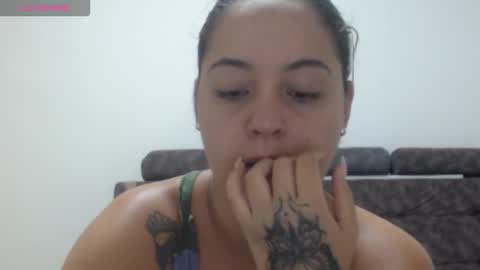 Snapshot of anthonela_queen chatting on 02-11-26, 10:09 Anthonela Queen online show from 02-11-26, 10:09