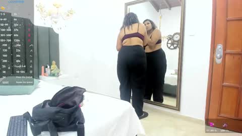 Snapshot of anthonela_russo chatting on 02-27-25, 03:36 anthonela online show from 02-27-25, 03:36