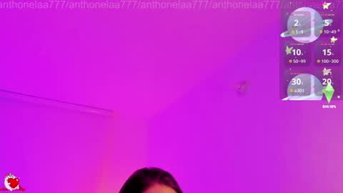 Snapshot of anthonelaa777 chatting on 07-06-26, 02:08 Anthonela online show from 07-06-26, 02:08