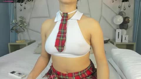 anthonelaDuque online show from 02-01-26, 11:53