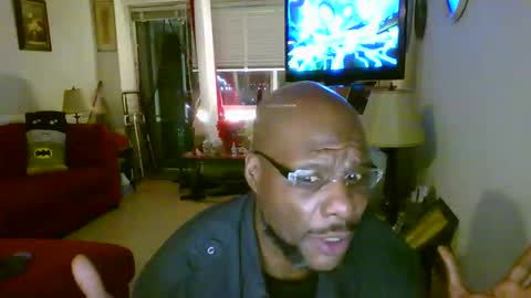 Rick Magnum online show from 03-07-26, 01:13