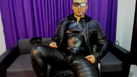 Anthony online show from 12-09-24, 02:24