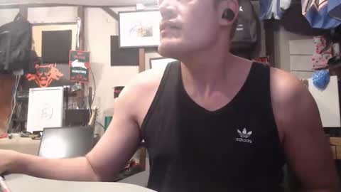 HornyAF in Sydney online show from 09-26-25, 11:36