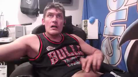 HornyAF in Sydney online show from 02-03-26, 09:42