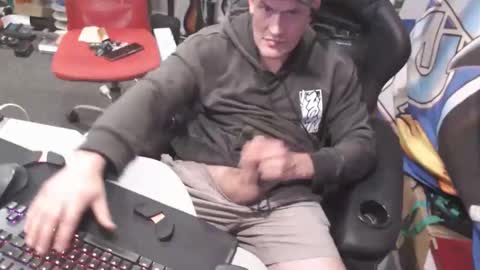 HornyAF in Sydney online show from 02-15-26, 04:03