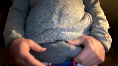 Snapshot of anthony_whitestallion chatting on 12-20-24, 10:49 Anthony online show from 12-20-24, 10:49