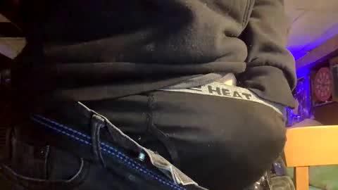 Snapshot of anthony_whitestallion chatting on 01-25-25, 05:40 Anthony online show from 01-25-25, 05:40