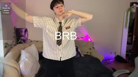 Snapshot of anthonycutie chatting on 02-01-26, 07:18 Anthony online show from 02-01-26, 07:18