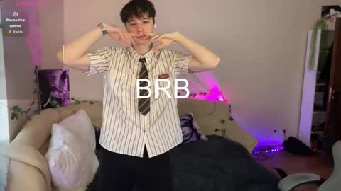 Snapshot of anthonycutie chatting on 03-08-26, 05:39 Anthony online show from 03-08-26, 05:39