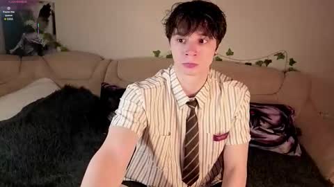 Snapshot of anthonycutie chatting on 03-12-26, 06:14 Anthony online show from 03-12-26, 06:14