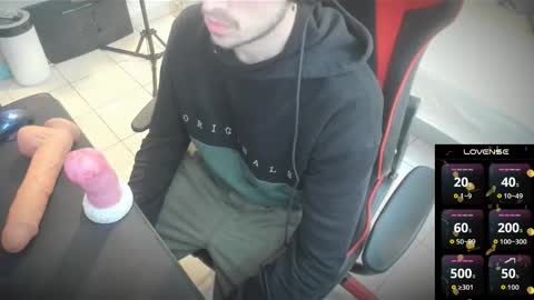 Anthony online show from 11-06-25, 12:50