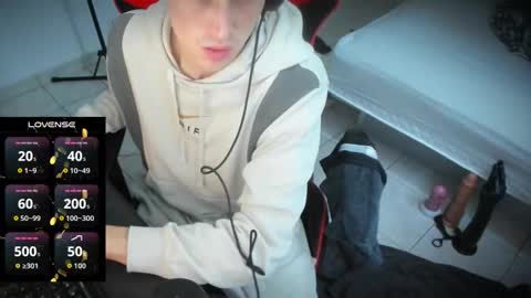 Anthony online show from 11-09-25, 11:41