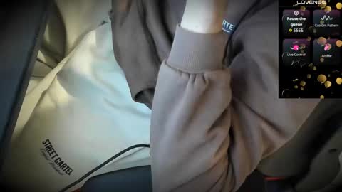 Anthony online show from 12-05-25, 05:53