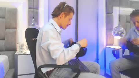 Anthonny online show from 05-30-26, 07:00