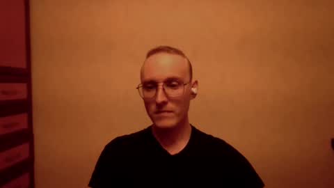 anthonythorn online show from 03-07-25, 06:43