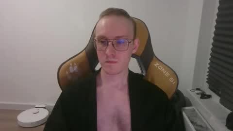 anthonythorn online show from 03-06-26, 06:59