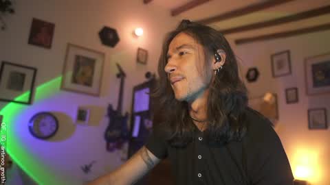 Antinoo Gnothi online show from 07-19-26, 01:53