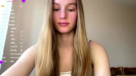 Viktoria online show from 05-03-26, 03:18